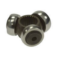 Spider Assembly, drive shaft 20.43 25.59 mm LÖBRO...