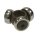 Spider Assembly, drive shaft 20.43 25.59 mm LÖBRO for e.g. SAAB 09. Mrz