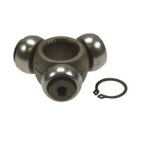 Spider Assembly, drive shaft 19.16 25.78 mm LÖBRO...