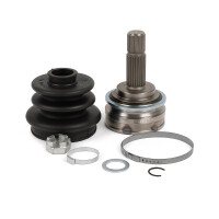 Joint Kit Drive Shaft NBR Ø82mm CV Joint +grease...