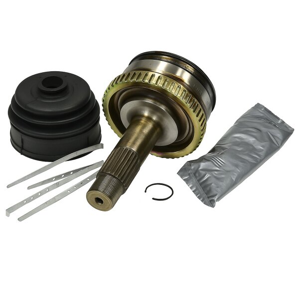 Joint Kit Drive Shaft NBR Ø98mm CV Joint +grease LÖBRO for MERCEDES-BENZ G-Class