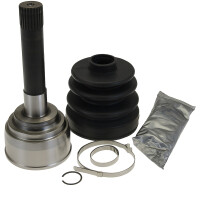 Joint Kit Drive Shaft NBR Ø90mm CV Joint +grease...