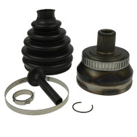 Gelenksatz Antriebswelle TPE Ø100mm +Fett...