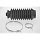 Axle boot SPIDAN for TOYOTA STARLET (_P7_)
