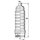 Axle boot SPIDAN for VOLVO S60 I