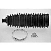 Axle boot SPIDAN for FORD FIESTA V