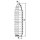 Axle boot SPIDAN for FORD FIESTA V