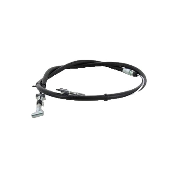 Seilzug Feststellbremse Scheibenbremse TRISCAN für u.a. IVECO DAILY