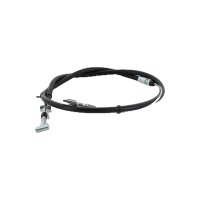 Seilzug Feststellbremse Scheibenbremse TRISCAN für...