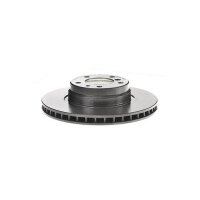 Brake Disc 28 mm 316 Ø  mm BREMBO for BMW 7er