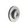 Brake Disc 28 mm 316 Ø  mm BREMBO for BMW 7er