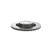 Brake Disc 22 mm 330 Ø  mm BREMBO for e.g. AUDI A6 Avant