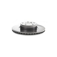 Brake Disc 28 mm 328 Ø  mm BREMBO for e.g. BMW X3