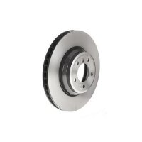 Brake Disc 30 mm 348 Ø  mm BREMBO for e.g. BMW 3er