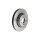 Brake Disc 30 mm 348 Ø  mm BREMBO for e.g. BMW 3er