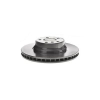 Brake Disc 30 mm 348 Ø  mm BREMBO for BMW 7er