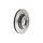 Brake Disc 30 mm 348 Ø  mm BREMBO for BMW 7er