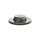 Brake Disc 30 mm 348 Ø  mm BREMBO for BMW 7er