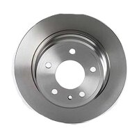 2 Bremsscheiben voll Ø 300 mm 10 mm BREMBO passend...