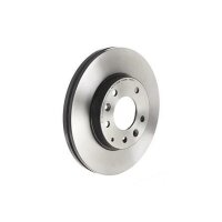 2 brake discs ventilated Ø 274 mm 24 mm BREMBO for...
