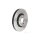 Bremsscheibe 30 mm 336 Ø  mm BREMBO für VOLVO XC90 I