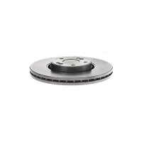 Bremsscheibe 28 mm 308 Ø  mm BREMBO für u.a. RENAULT Laguna II