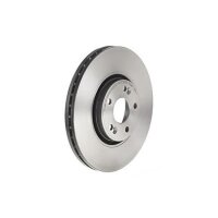 2 Bremsscheiben innenbelüftet Ø 308 mm 28 mm...