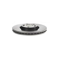 Brake Disc 28 mm 308 Ø  mm BREMBO for e.g. RENAULT Espace IV