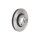 Brake Disc 28 mm 308 Ø  mm BREMBO for e.g. RENAULT Espace IV