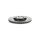 Brake Disc 28 mm 308 Ø  mm BREMBO for e.g. RENAULT Espace IV