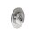 Brake Disc 9 mm 249 Ø  mm BREMBO for e.g. PEUGEOT 208 I