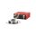 Brake Disc 9 mm 249 Ø  mm BREMBO for e.g. CITROËN C4 I