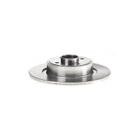 Bremsscheibe 11 mm 274 Ø  mm BREMBO für u.a. RENAULT Scénic I Großraumlimousine
