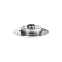 Bremsscheibe 11 mm 274 Ø  mm BREMBO für u.a. RENAULT Laguna II Grandtour