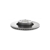 Brake Disc 25 mm 314 Ø  mm BREMBO for e.g. AUDI A6