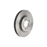 2 Bremsscheiben innenbelüftet Ø 294 mm 26 mm...