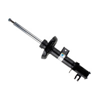Shock absorber front axle left gas strut BILSTEIN B4 for...