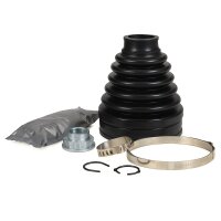 Faltenbalgsatz, Antriebswelle TPE (thermoplastischer...