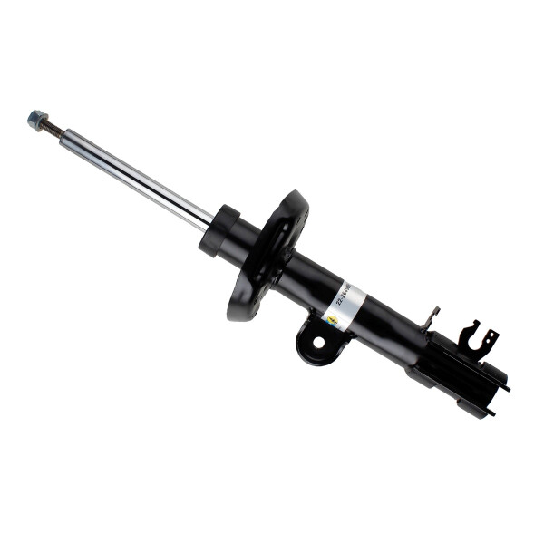 Shock absorber front axle right gas strut BILSTEIN B4 for...