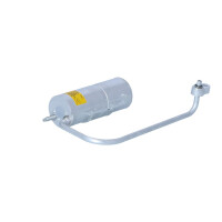 Trockner Klimaanlage Anti-Feuchtigkeit NRF passend für u.a. SAAB 9-3