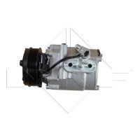 Kompressor Klimaanlage 108mm mit Dichtring NRF für...