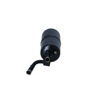 Trockner Klimaanlage Anti-Feuchtigkeit NRF passend für u.a. FORD MONDEO