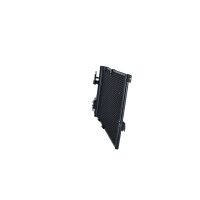 Air conditioning condenser with sealing ring NRF for OPEL...