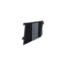 Air conditioning condenser with sealing ring NRF for OPEL ASTRA and others