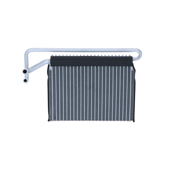 Evaporator air conditioner 200 mm - 258 mm NRF suitable for BMW 3 and others