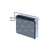 Evaporator air conditioning with seals NRF for ALPINA B3