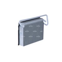 Evaporator air conditioning with seals NRF for ALPINA B3