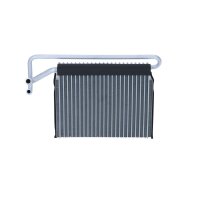 Evaporator air conditioner 200 mm - 258 mm NRF suitable...
