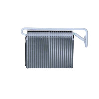 Evaporator air conditioner 200 mm - 258 mm NRF suitable for BMW 3 and others