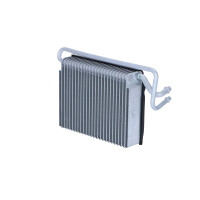 Evaporator air conditioner 200 mm - 258 mm NRF suitable for BMW 3 and others